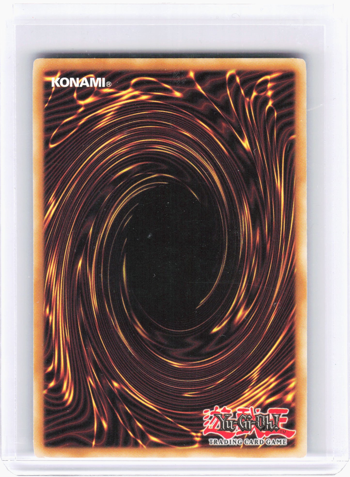 2002 YuGiOh!—The Winged Dragon of Ra #JUMP-EN045 Shonen Jump Promos—Limited Ed.