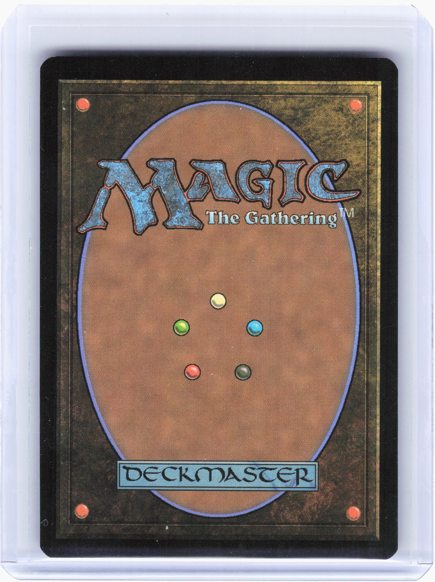 2025 Magic: The Gathering—Breeding Pool #0278 EOE—Non-Foil (Borderless) Japanese