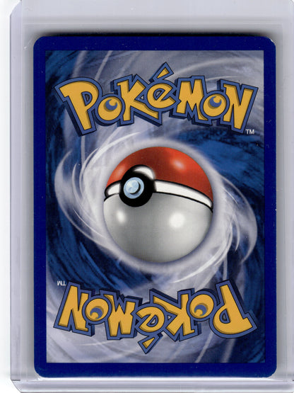 2001 Pokemon—Forretress #2/75 Neo Discovery—Rare Holo [Lightly Played]