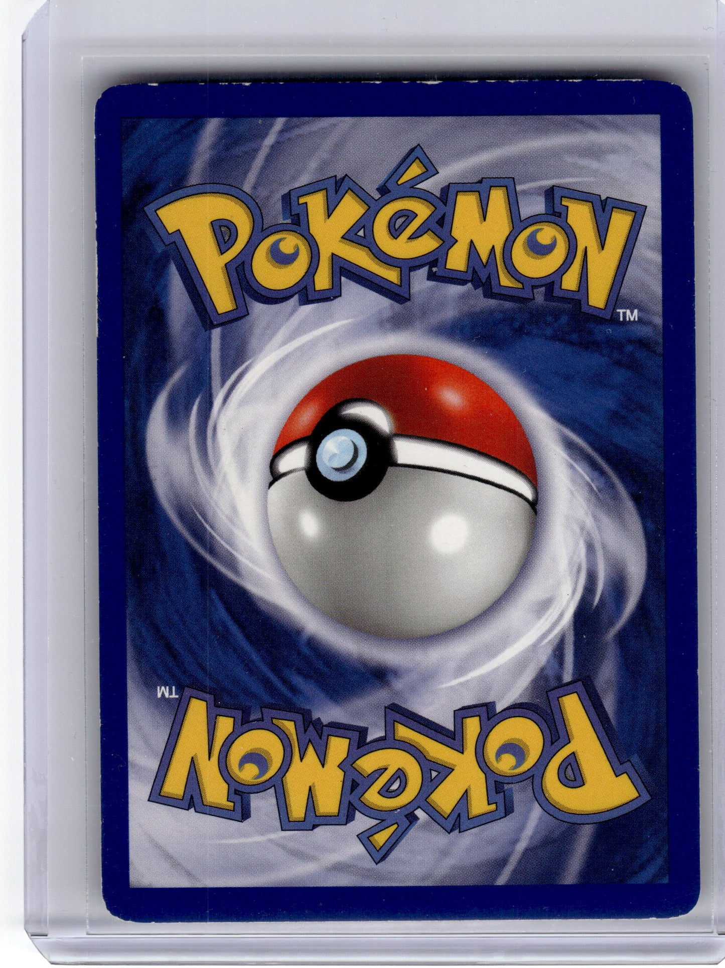 1999 Pokemon—Ninetales #12/102 Base Set—Rare Holo [Heavily Played] Shadowless