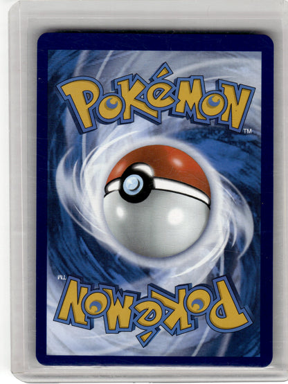 2025 Pokemon—Serperior EX #164/86 Black Bolt— Near Mint