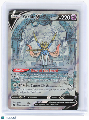 Descriptive image text