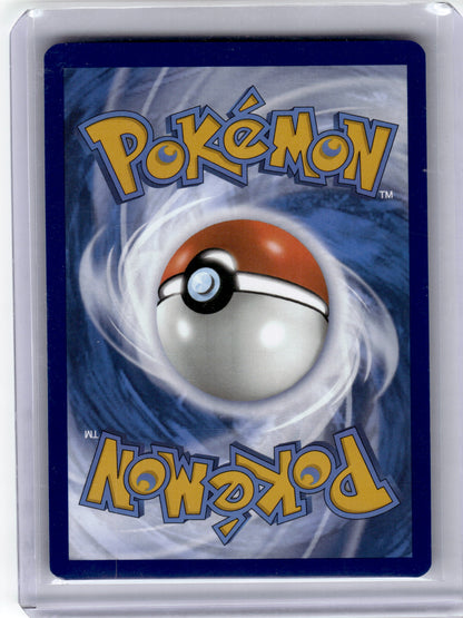 2024 Pokemon—Fezandipiti EX #92 Shrouded Fable—Special Illustration Rare Holo NM