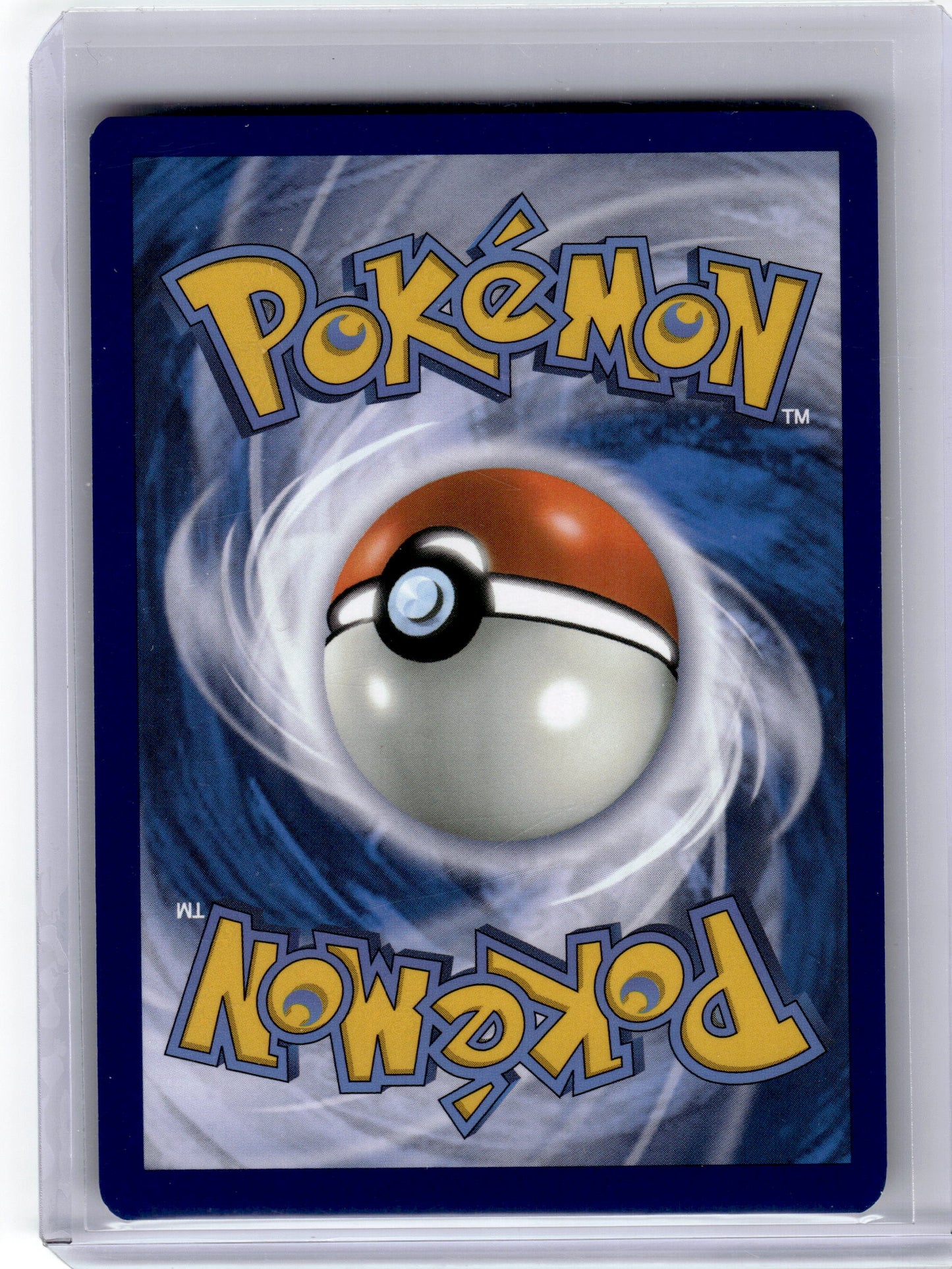 2023 Pokemon—Reversal Energy #266 Paradox Rift—Hyper Rare Gold Near Mint