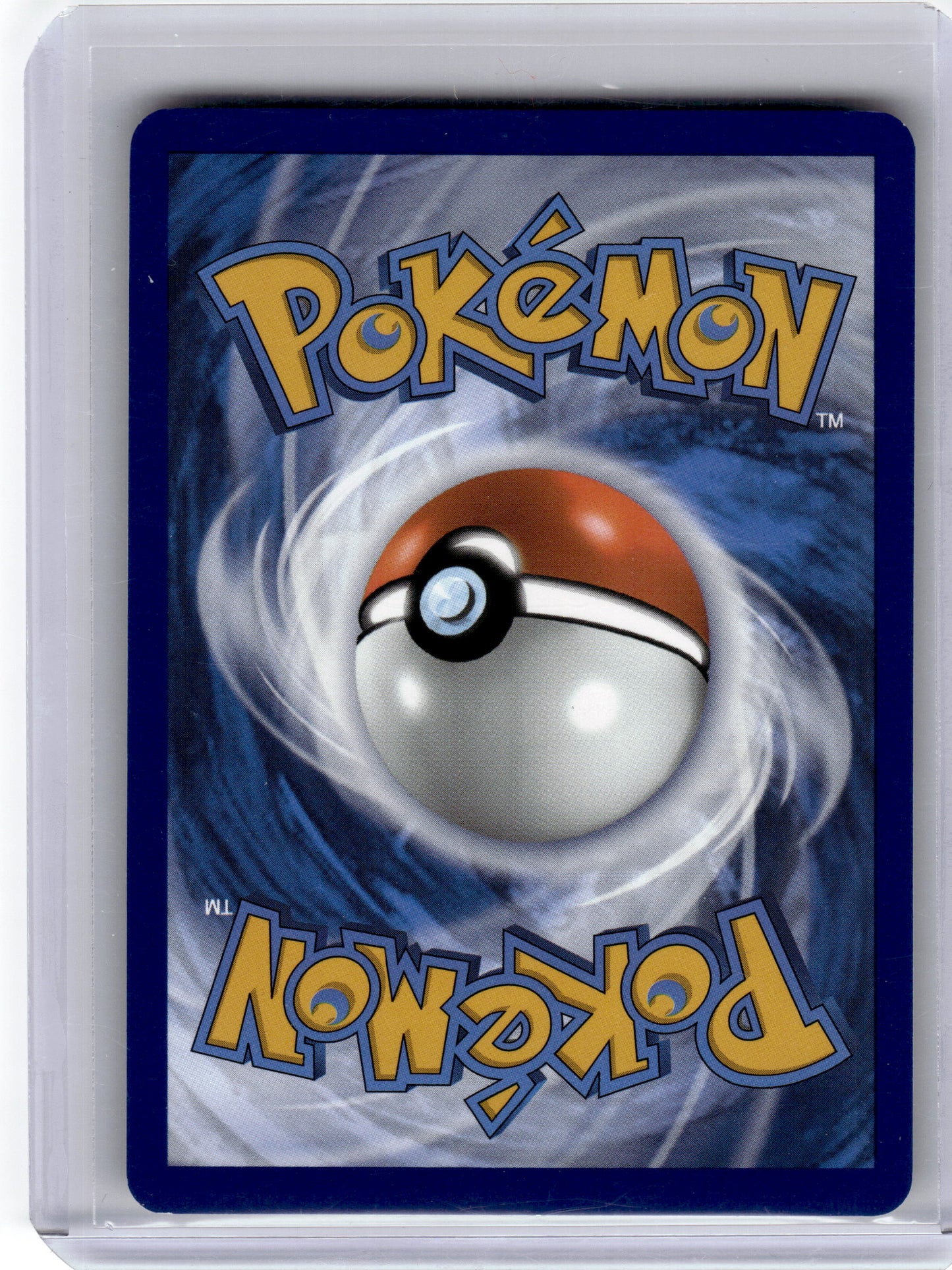 2023 Pokemon—Chansey #15 Classic Collection—Rare Holo Damage