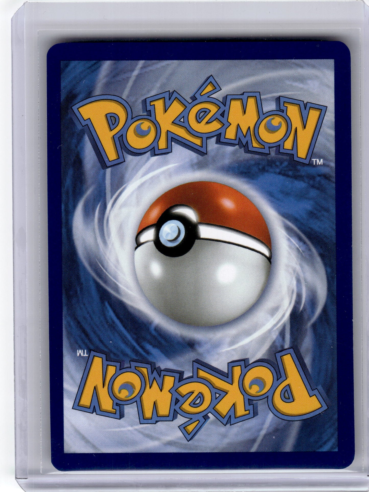 2023 Pokemon—Basic Psychic Energy #207 Scarlet & Violet 151—Hyper Rare Gold NM