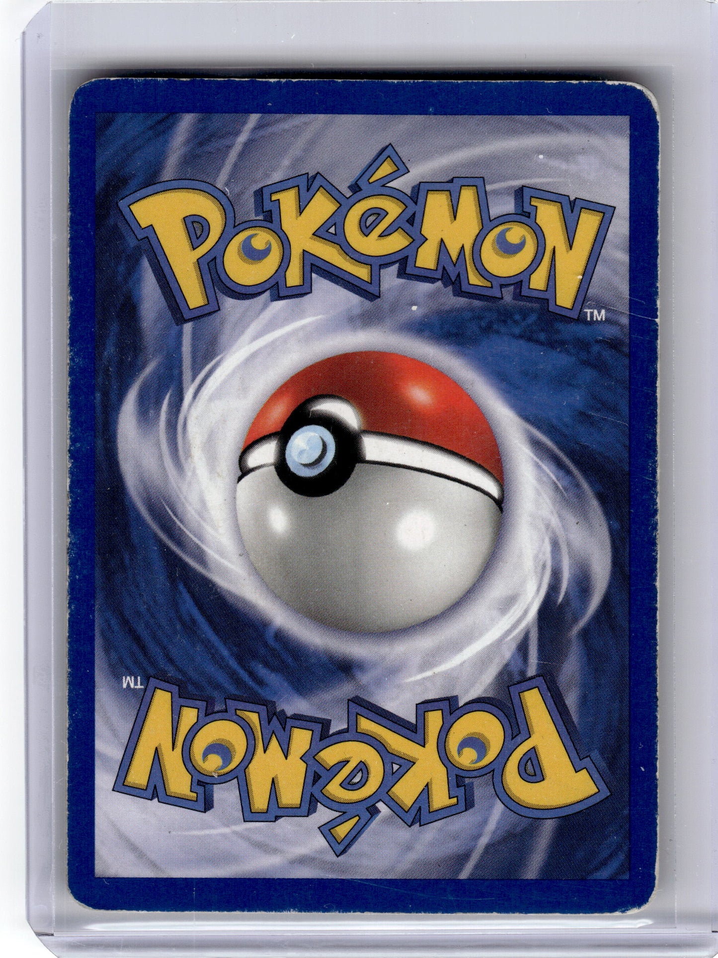 1999 Pokemon—Kabutops #9 Fossil—Rare Holo Damage