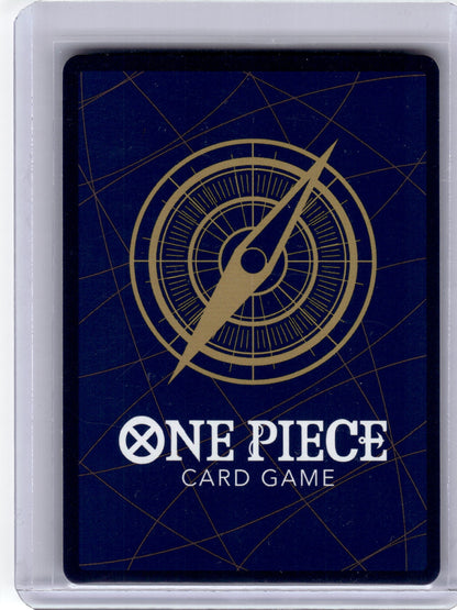 2023 One Piece Card Game—Gol D. Roger #OP09-118 Emperors in the New World—