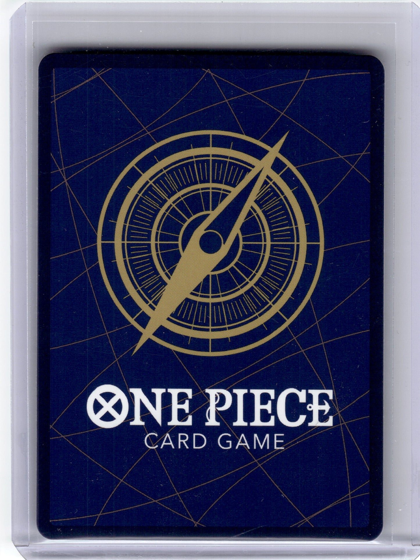 2024 One Piece Card Game—Stussy #OP07-085 500 Years in the Future—