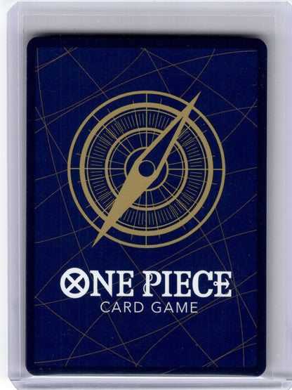 2024 One Piece Card Game—Stussy #OP07-085 500 Years in the Future—