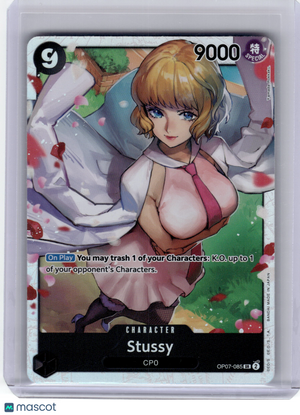 Descriptive image text