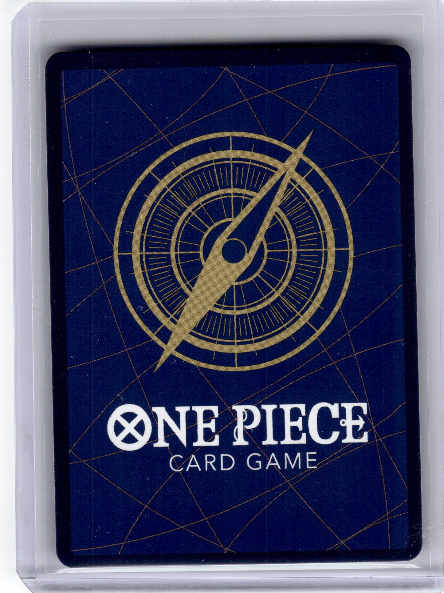 2024 One Piece Card Game—Stussy #OP07-85 500 Years in the Future—