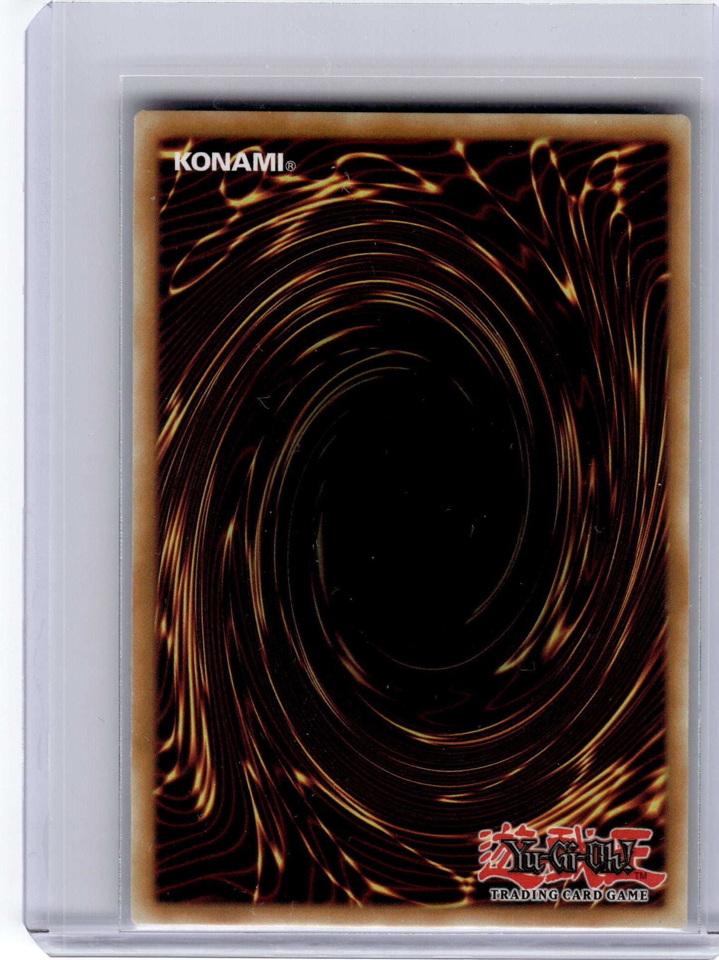 2012 YuGiOh!—Number 7: Lucky Straight #GAOV-EN091 Galactic Overlord—Secret Rare