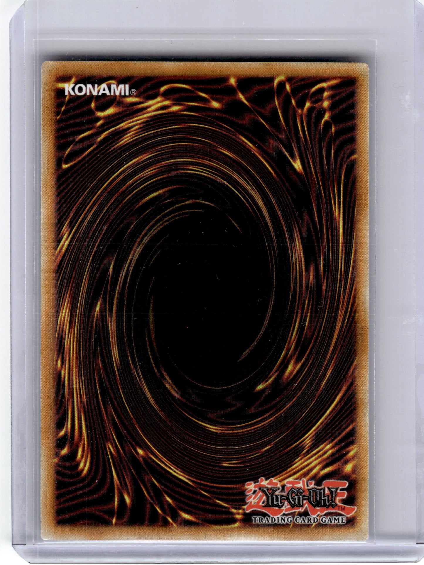 2002 YuGiOh!—Blue-Eyes White Dragon #RA04-EN002—QCSR Foil 1st Edition