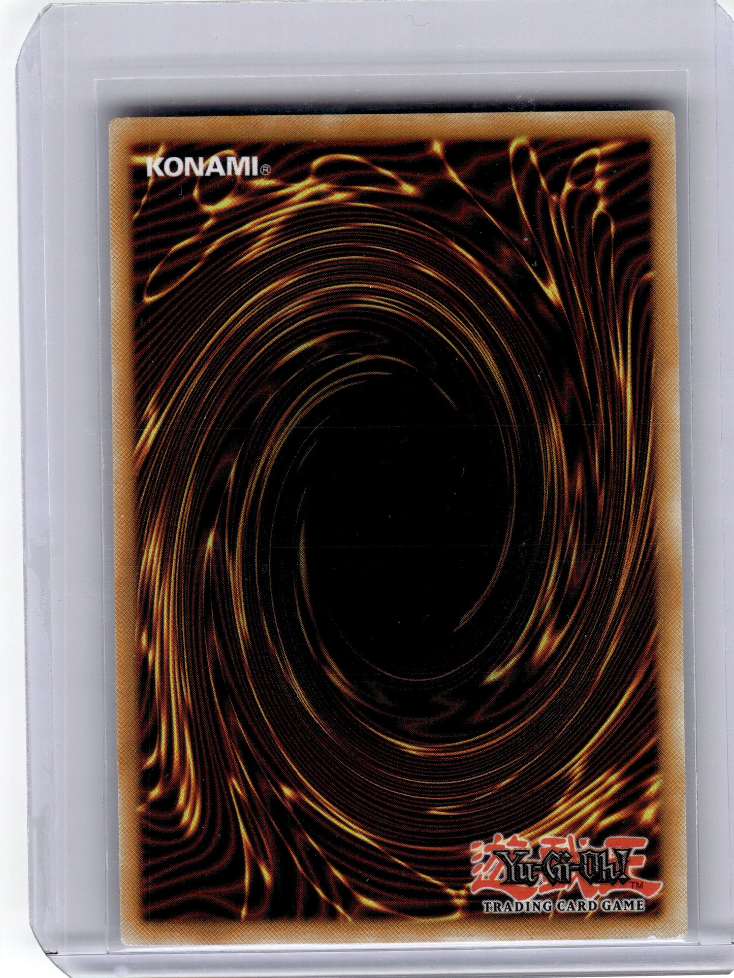 2002 YuGiOh!—Blue-Eyes White Dragon #RA04-EN002—QCSR Foil 1st Edition