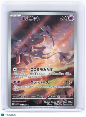 Descriptive image text