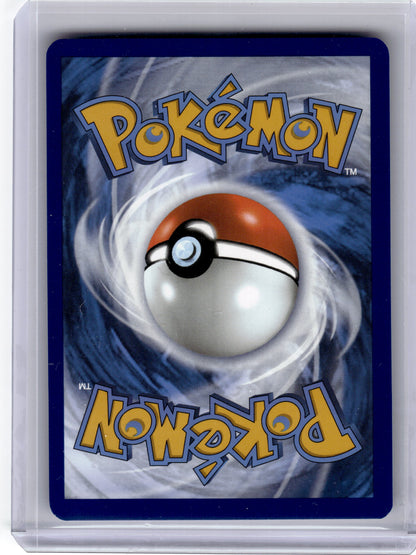 2025 Pokemon—Eevee #173 Scarlet & Violet—Black Star Promo Holo (Pokemon Center)