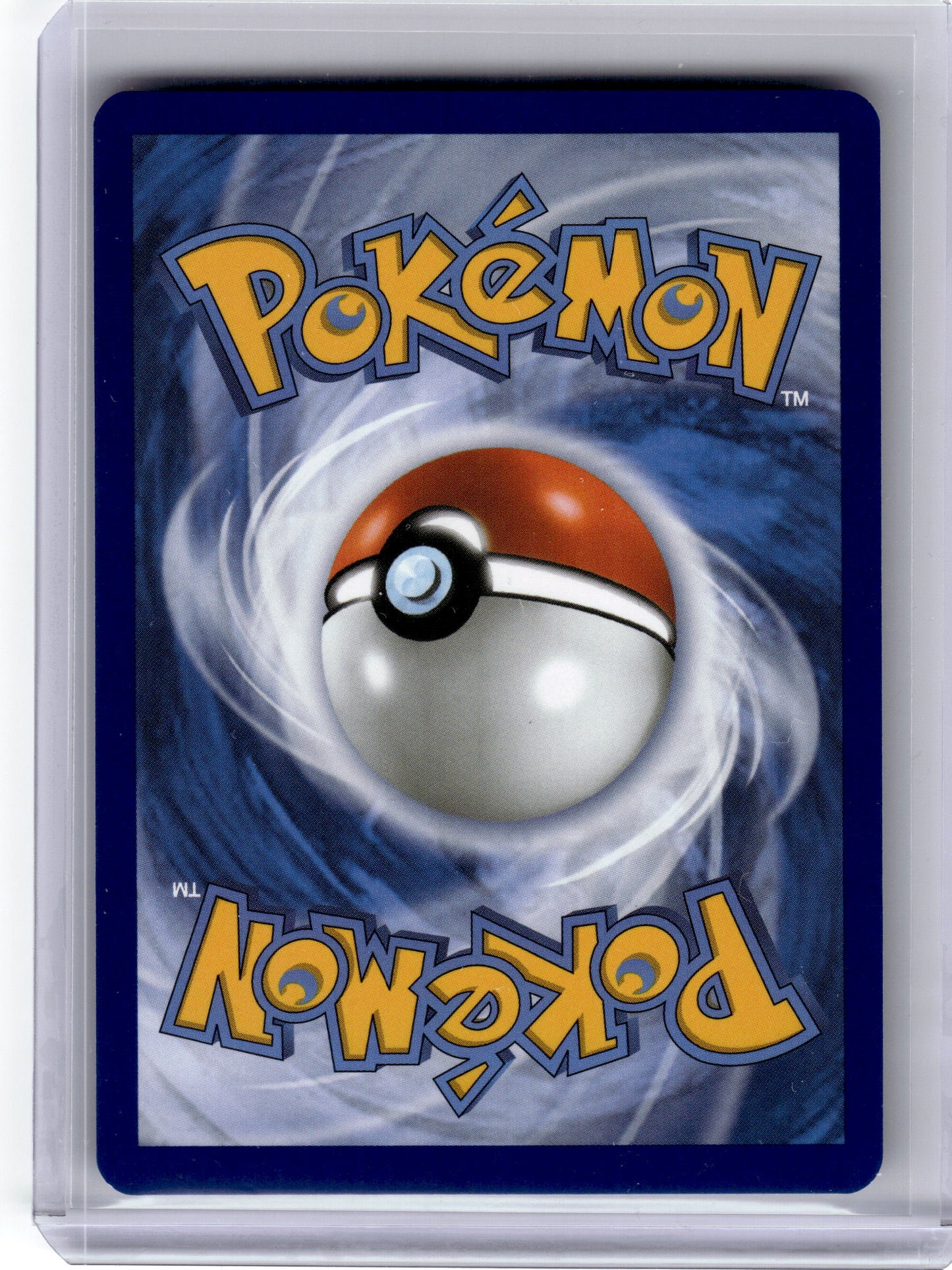 2025 Pokemon—Hop's Zacian EX #186 Journey Together—SIR Holo Near Mint