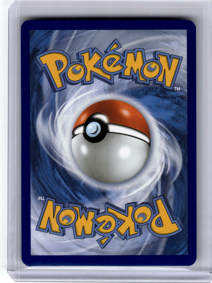 2025 Pokemon—Hop's Zacian EX #186 Journey Together—SIR Holo Near Mint