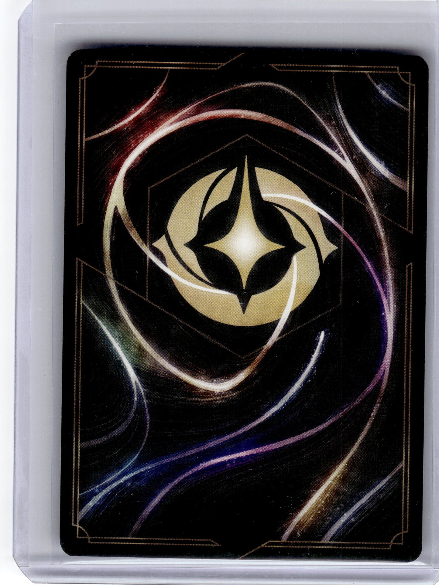 2023 Disney Lorcana TCG—Tinker Bell #193 Fable—Super Rare Holo