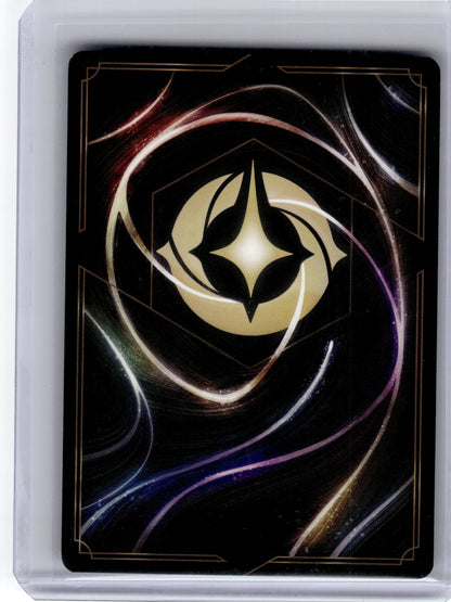 2023 Disney Lorcana TCG—Tinker Bell #193 Fable—Super Rare Holo