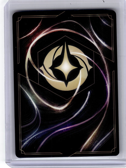 2023 Disney Lorcana TCG—Mickey Mouse #200 Archazia's Island—Legendary