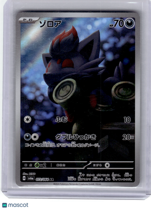 Descriptive image text