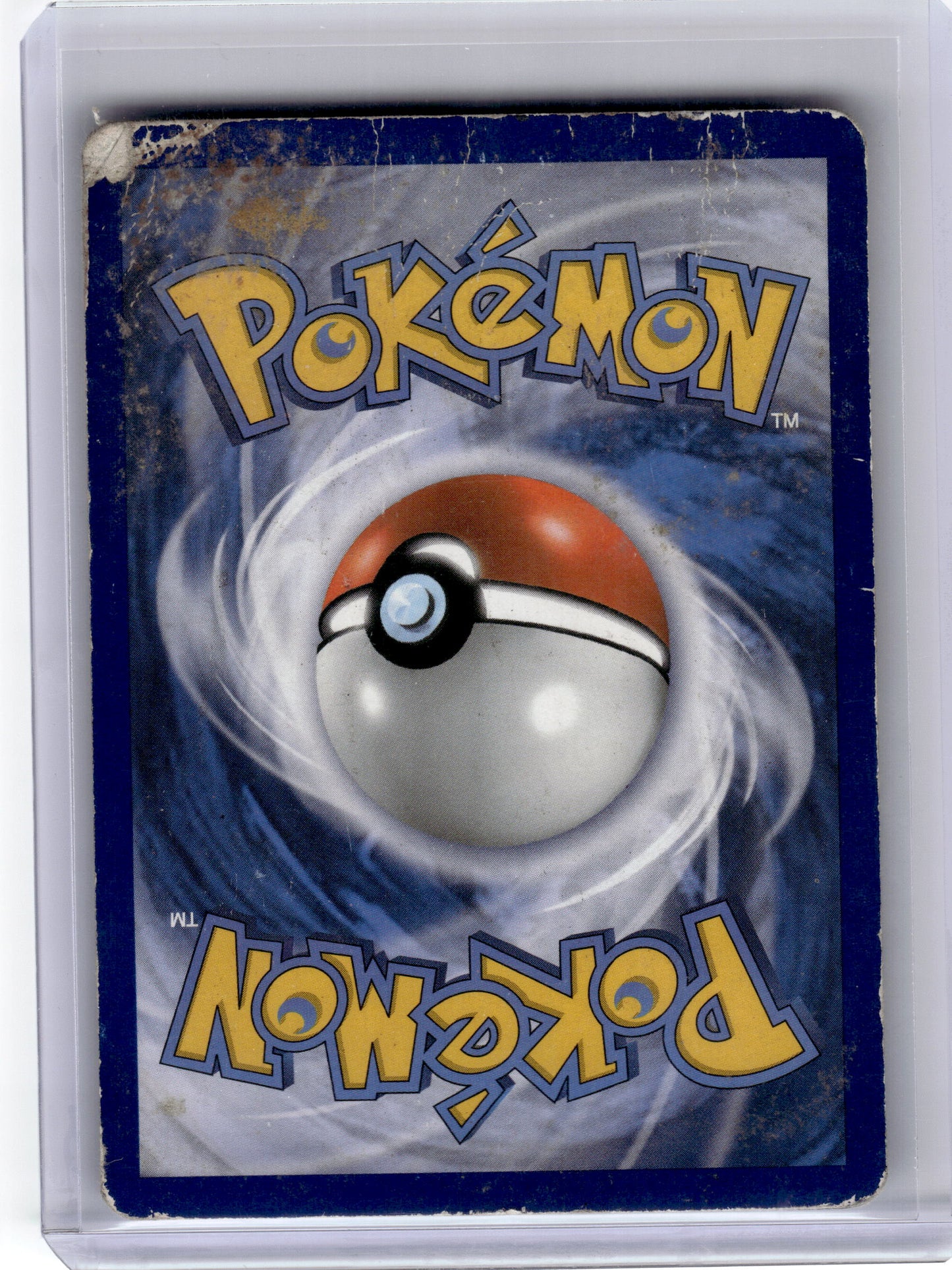 2015 Pokemon—Primal Kyogre EX #55 XY - Primal Clash—Ultra Rare Holo Damage