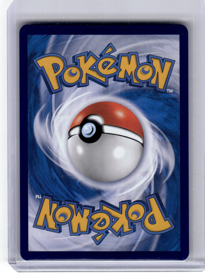 2025 Pokemon—Quaxly #50 Gem Pack Vol. 1—Full Art Simplified Chinese Near Mint