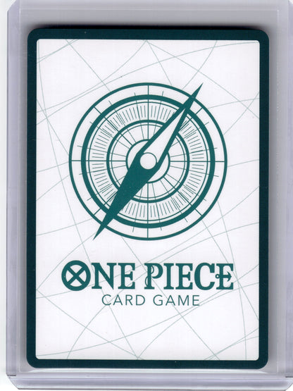 2022 One Piece Card Game—Luffy Gear 5 Premium Booster -The Best-Vol. 2—