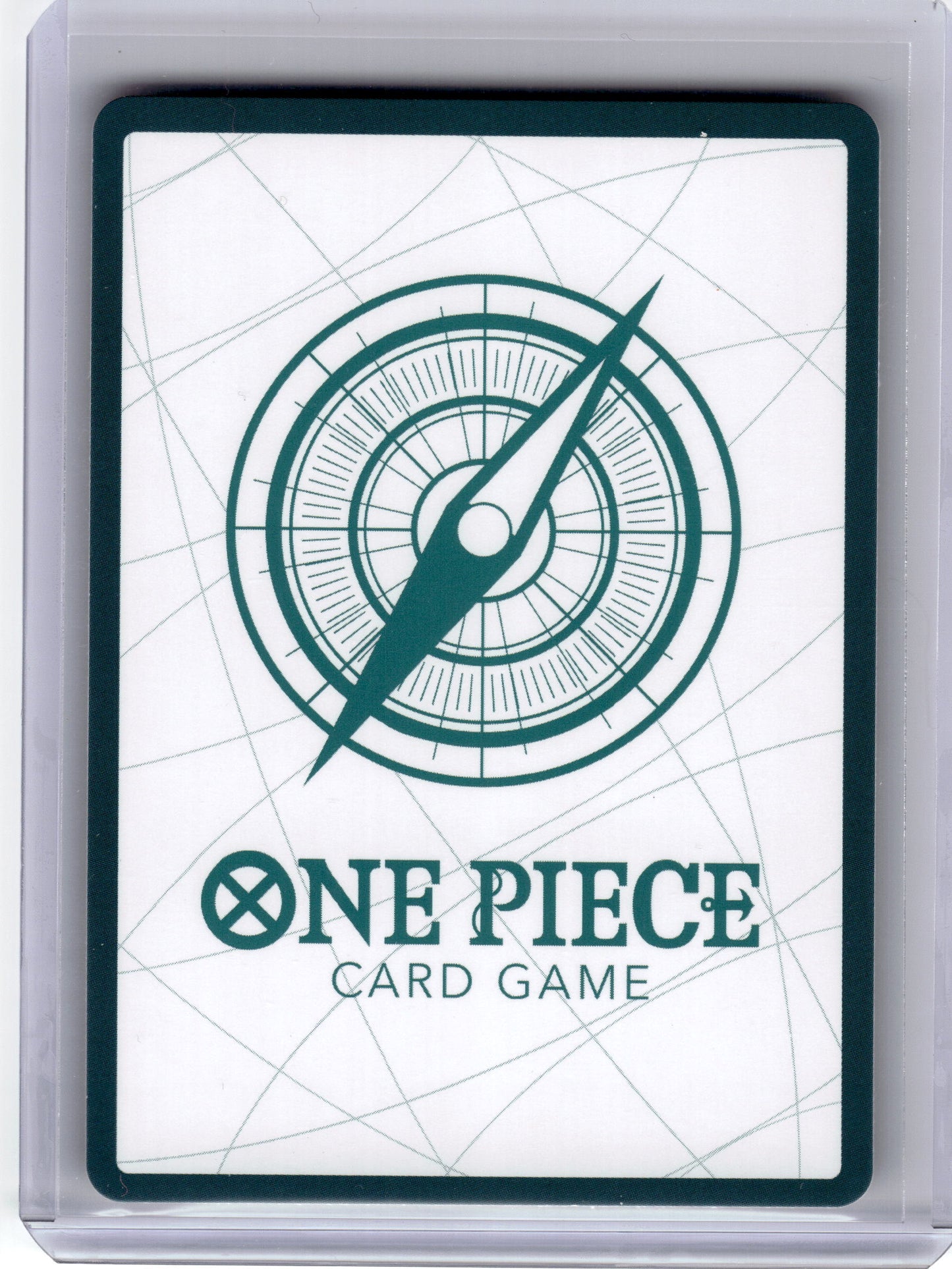 2025 One Piece Card Game—Black Beard Premium Booster -The Best-Vol. 2—Don!! Gold