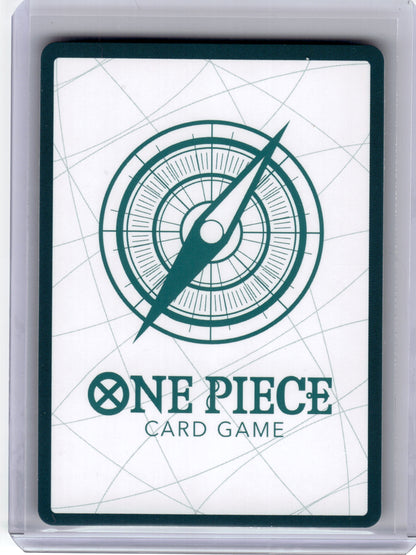 2025 One Piece Card Game—Black Beard Premium Booster -The Best-Vol. 2—Don!! Gold