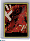 2025 DON!! Card (Dragon) (Gold) Premium Booster -The Best- Vol. 2—DON!! Foil