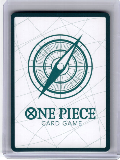 2025 One Piece Card Game—Kalgam Premium Booster -The Best- Vol. 2—DON!! Gold