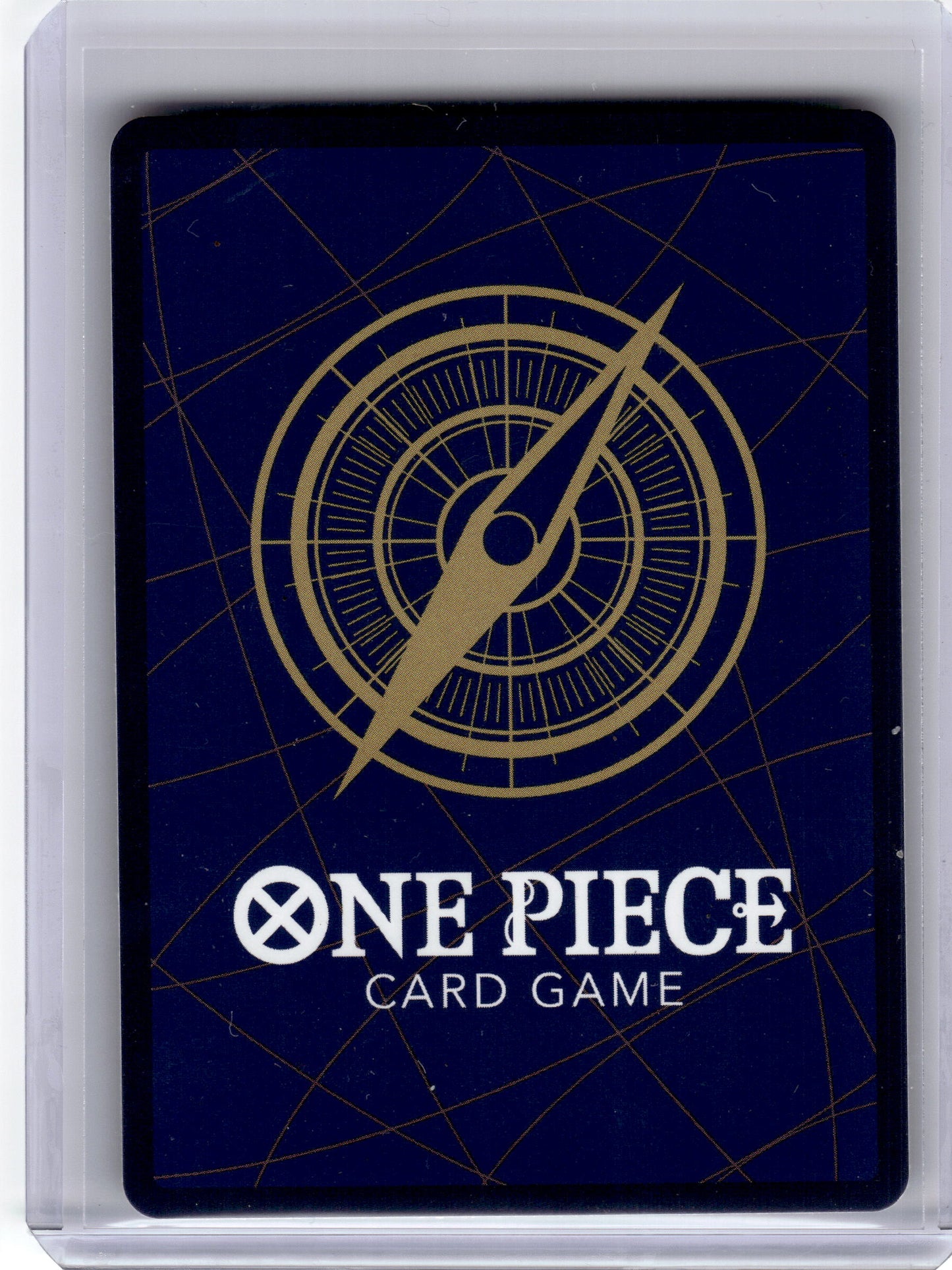 2025 One Piece CCG—Mr. 2 Bon Kurei (Bentham) #EB01-061-The Best- Vol. 2—SR Foil