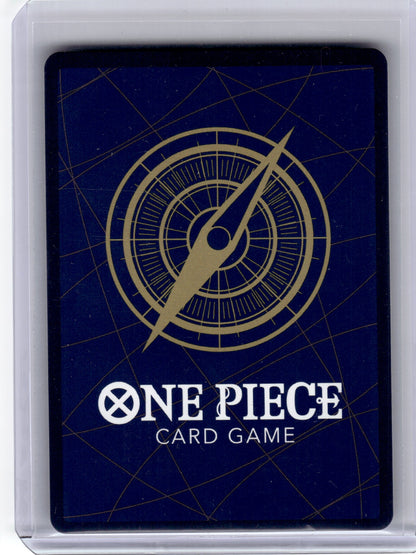 2024 One Piece CCG—Donquixote Doflamingo #OP10-071 Royal Blood—