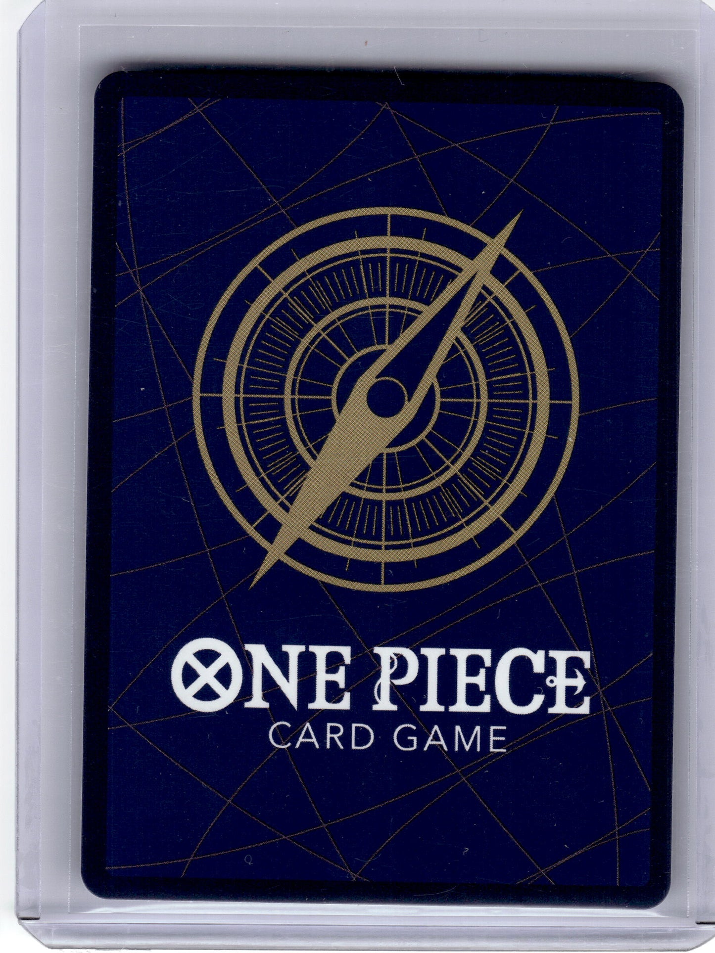 2024 One Piece CCG—Donquixote Doflamingo #OP10-071 Royal Blood—Secret Rare Foil