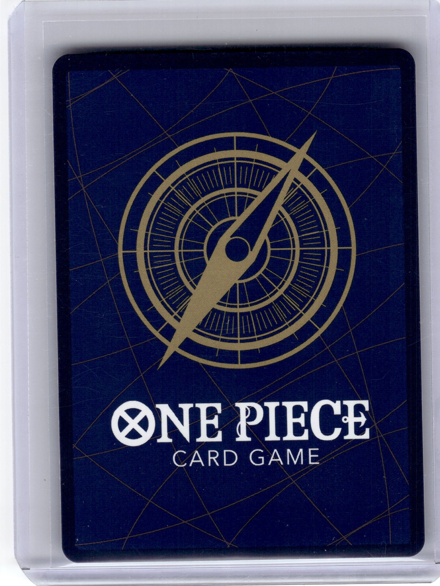 2024 One Piece CCG—Donquixote Doflamingo #OP10-071 Royal Blood—Secret Rare Foil