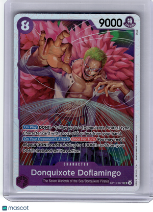 Descriptive image text