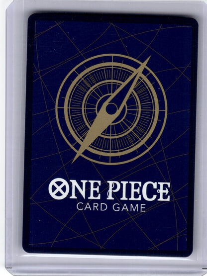 2022 One Piece CCG—Donquixote Doflamingo #OP10-071 Royal Blood—Secret Rare