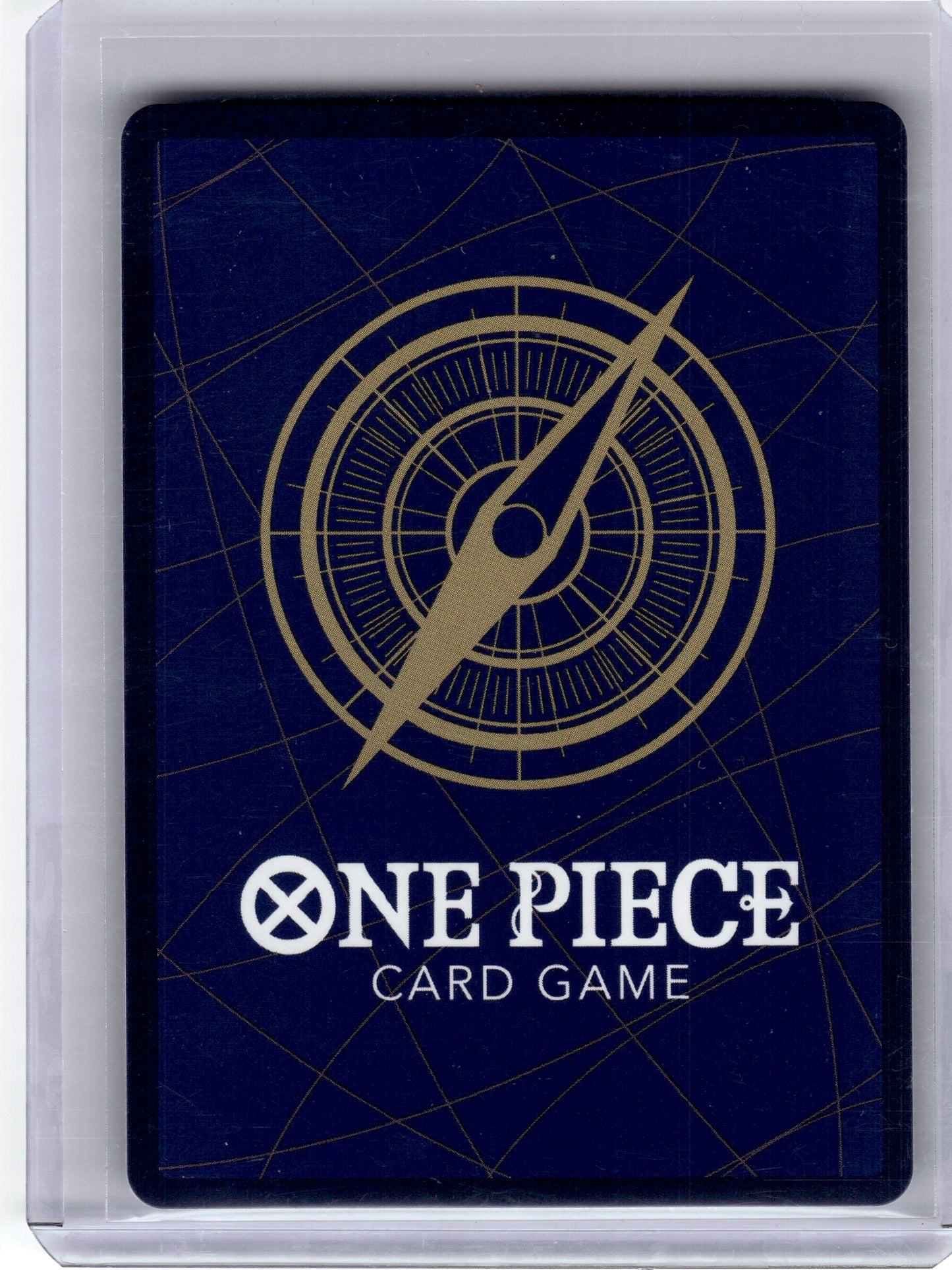 2024 One Piece CCG—Donquixote Doflamingo #OP10-071 Royal Blood—Secret Rare