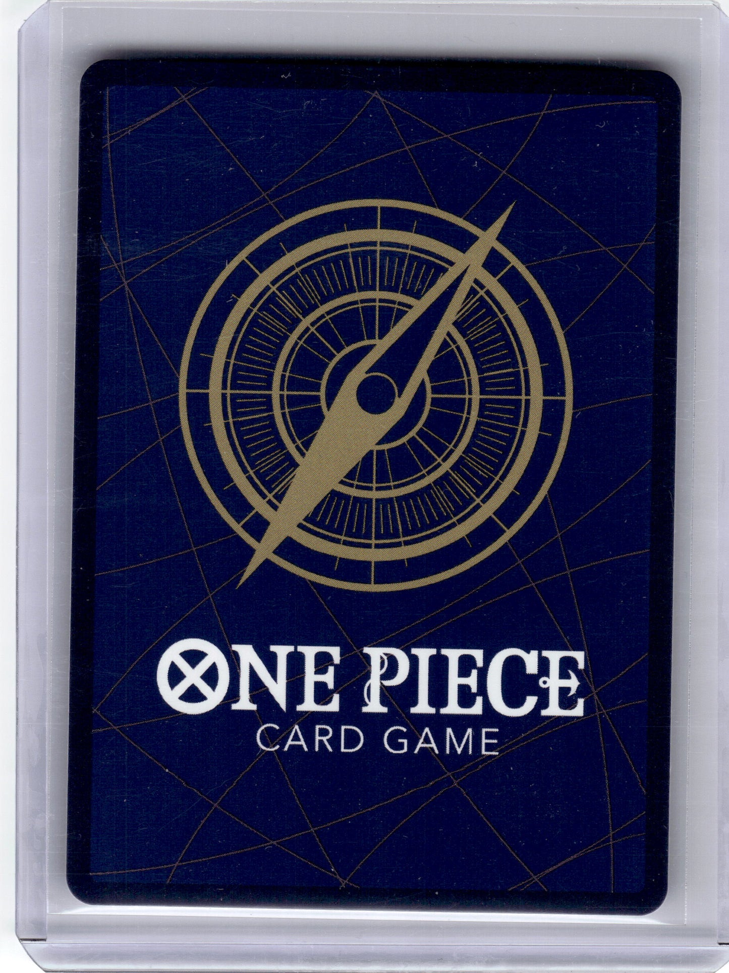 2024 One Piece CCG—Donquixote Doflamingo #OP10-071 Royal Blood—Secret Rare Foil