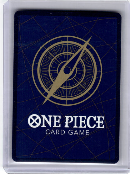 2024 One Piece CCG—Donquixote Doflamingo #OP10-071 Royal Blood—