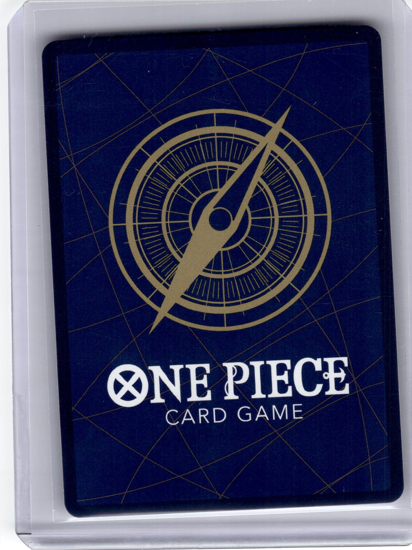 2024 One Piece CCG—Donquixote Doflamingo #OP10-071 Royal Blood—Secret Rare Foil