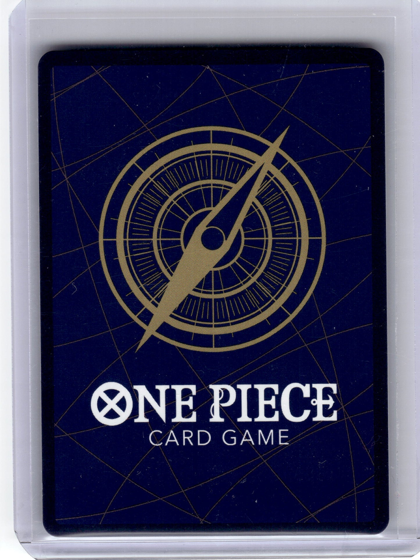 2024 One Piece Card Game—Tashigi #OP10-032 Royal Blood—