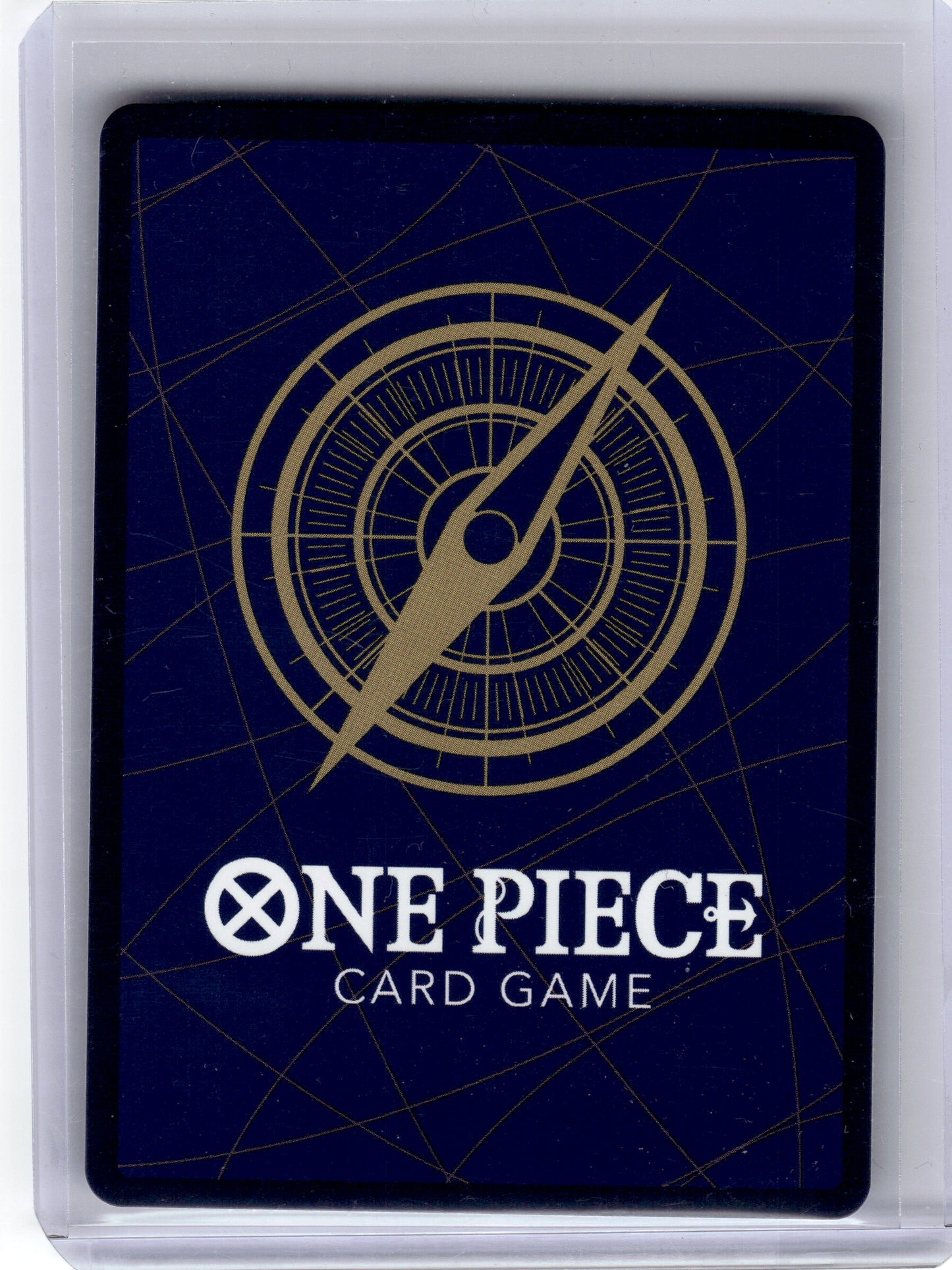 2024 One Piece CCG—Tashigi #OP10-032 Royal Blood—