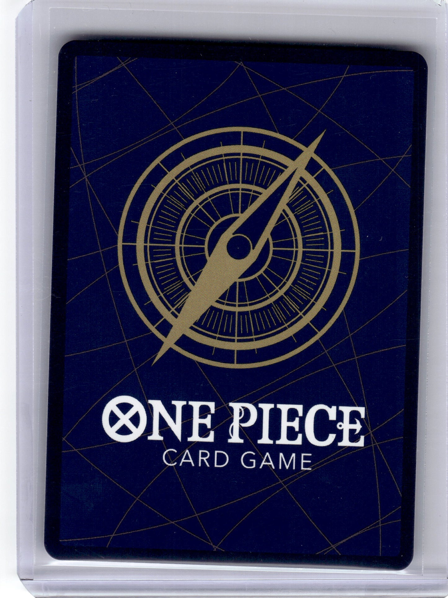 2024 One Piece CCG—Tashigi #OP10-032 Royal Blood—