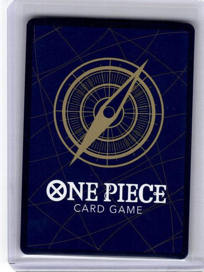 2024 One Piece CCG—Tashigi #OP10-032 Royal Blood—