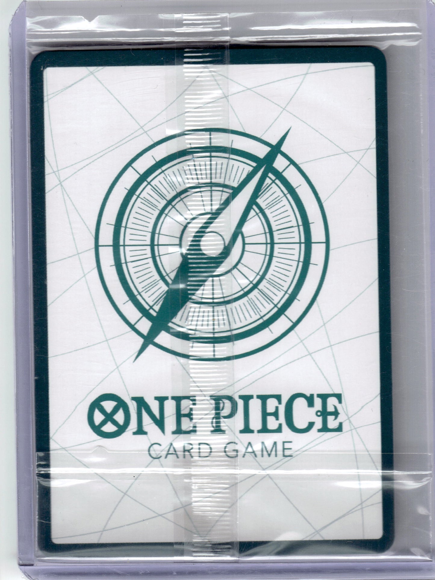 2024 One Piece Card Game—Don!! Special DON!! Set Vol. 3—DON!! (Sealed)