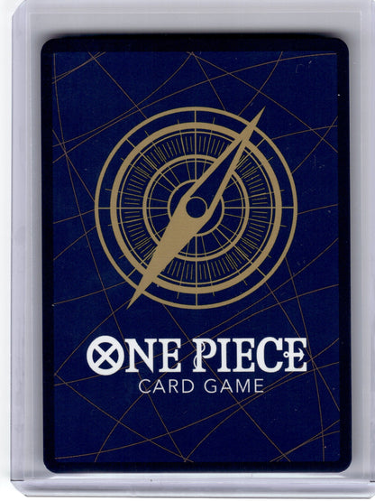 2023 One Piece Card Game—Kuzan #OP02-096 Paramount War—